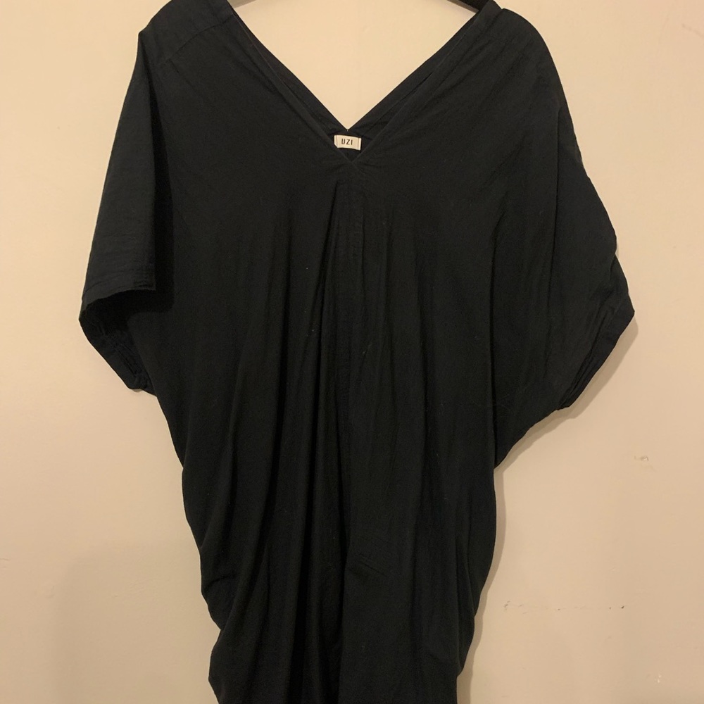 Uzi nyc dress